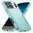 For iPhone 17 Pro Max Pioneer Armor Heavy Duty PC + TPU Phone Case(Green)