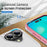 For iPhone 17 Pioneer Armor Heavy Duty PC + TPU Phone Case(White+Pink)