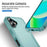 For iPhone 17 Pioneer Armor Heavy Duty PC + TPU Phone Case(Green)
