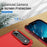 For iPhone 17 Air Pioneer Armor Heavy Duty PC + TPU Phone Case(Red+Rose Red)