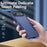 For iPhone 17 Air Pioneer Armor Heavy Duty PC + TPU Phone Case(Blue)