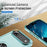 For iPhone 17 Air Pioneer Armor Heavy Duty PC + TPU Phone Case with Holder(Green)