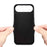 For iPhone 17 Air Denior D09 PU Dual Card Slot Back Cover Phone Case(Brown)