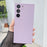 Solid Color Liquid Silicone MagSafe Magnetic Phone Case, For Samsung Galaxy S23 Ultra 5G, For Samsung Galaxy S23+ 5G, For Samsung Galaxy S23 5G, For Samsung Galaxy S22 Ultra 5G