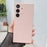 Solid Color Liquid Silicone MagSafe Magnetic Phone Case, For Samsung Galaxy S25 5G, For Samsung Galaxy S25+ 5G, For Samsung Galaxy S25 Ultra 5G, For Samsung Galaxy S24 FE 5G