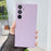 Solid Color Liquid Silicone MagSafe Magnetic Phone Case, For Samsung Galaxy S26+ 5G, For Samsung Galaxy S26 Ultra 5G, For Samsung Galaxy S26 5G, For Samsung Galaxy S25 Edge 5G