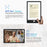 Ulefone Tab W10 WiFi Tablet PC, 10.1 inch Android 14 Unisoc T606 Octa Core, EU Plug