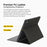 Ulefone Tab W10 WiFi Tablet PC, 10.1 inch Android 14 Unisoc T606 Octa Core, EU Plug