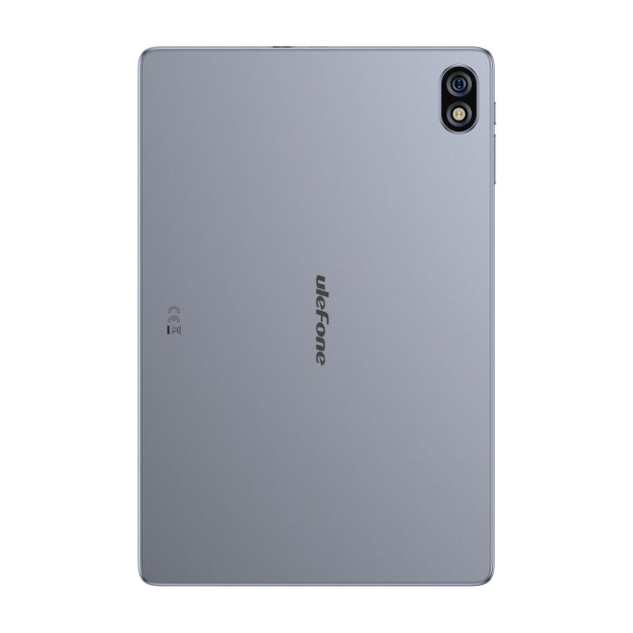 Ulefone Tab W10 WiFi Tablet PC, 10.1 inch Android 14 Unisoc T606 Octa Core, EU Plug