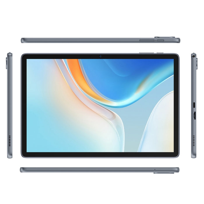 Ulefone Tab W10 WiFi Tablet PC, 10.1 inch Android 14 Unisoc T606 Octa Core, EU Plug