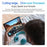 Ulefone Tab W10 WiFi Tablet PC, 10.1 inch Android 14 Unisoc T606 Octa Core, EU Plug
