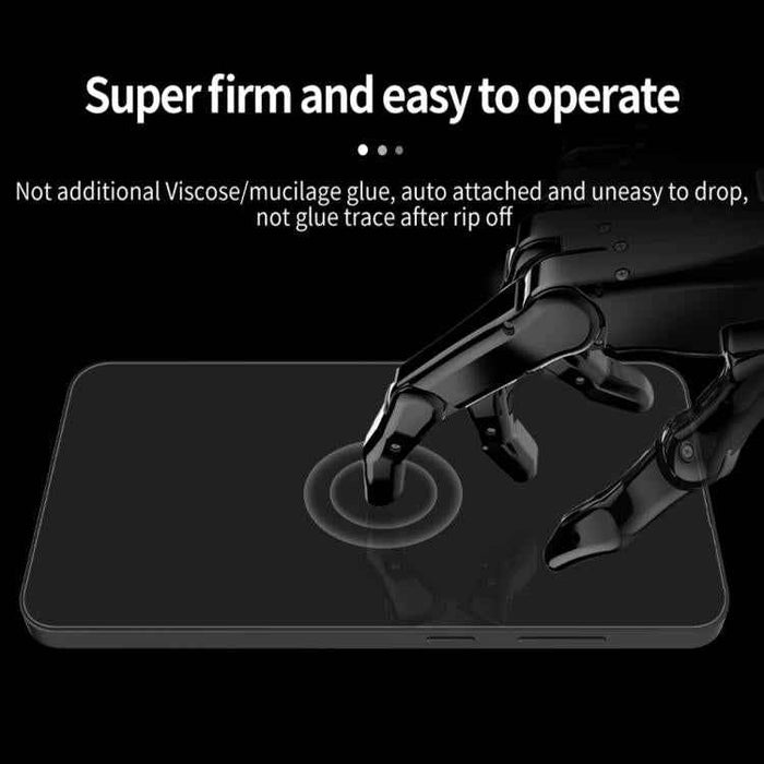 For Samsung Galaxy S25 FE 5G NILLKIN H+Pro 0.2mm 9H Explosion-proof Tempered Glass Film