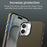 For iPhone 16 Carbon Fiber Series IMD Phone Case(Brown)