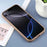 For iPhone 16 Pro Max DFANS DESIGN Frosted Magsafe Magnetic Holder Phone Case(Brown)
