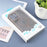 For iPhone 16 Pro Max DFANS DESIGN Frosted Magsafe Magnetic Holder Phone Case(Brown)