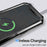 For iPhone 16e IP68 Waterproof Dustproof Shockproof Holder Phone Case(Black)