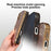 For iPhone 16e Plating Carbon Fiber MagSafe Full Coverage Phone Case(Gold)