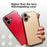 For iPhone 16e Plating Carbon Fiber MagSafe Full Coverage Phone Case(Gold)