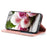 For iPhone 17 Pro Max Rose Butterfly Embossed Leather Phone Case(Rose Gold)