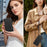 For Samsung Galaxy S25 / S24 5G Magnetic Closure 9 Card Slots Zipper Leather Case with Hand Strap(Black)