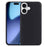 For iPhone 17 10pcs TPU Phone Case(Black)