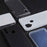 For iPhone 17 10pcs TPU Phone Case(Black)