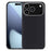For iPhone 17 Pro 10pcs TPU Phone Case(Black)