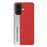 For iPhone 17 Camera Design Diamond Texture Leather PC Phone Case(Red)