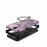 For iPhone 16e J-20 Solid Color MagSafe Magnetic TPU+PC Phone Case(Pink)