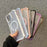 For iPhone 16e Semi-transparent Skin Feel Frosted MagSafe Phone Case(Pink)