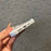 For iPhone 16e Semi-transparent Skin Feel Frosted MagSafe Phone Case(Grey)