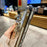 For iPhone 16 Pro Spinning Top Holder Phone Case(Silver)