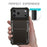 For iPhone 17 Pro Max Scratch-Resistant Shockproof Heavy Duty Rugged Armor Phone Case(Blue)