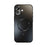 For iPhone 17 ABEEL Heat Dissipation Frosted MagSafe Phone Case with Lens Film(Black)