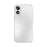 For iPhone 17 ABEEL Heat Dissipation Frosted MagSafe Phone Case with Lens Film(White)