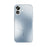 For iPhone 17 ABEEL Heat Dissipation Frosted MagSafe Phone Case with Lens Film(Light Blue)