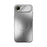 For iPhone 17 Air ABEEL Heat Dissipation Frosted MagSafe Phone Case with Lens Film(Silver)