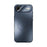 For iPhone 17 Air ABEEL Heat Dissipation Frosted MagSafe Phone Case with Lens Film(Dark Blue)