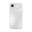 For iPhone 17 Air ABEEL Heat Dissipation Frosted MagSafe Phone Case with Lens Film(White)