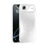 For iPhone 17 Air ABEEL Heat Dissipation Frosted MagSafe Phone Case with Lens Film(White)