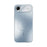 For iPhone 17 Air ABEEL Heat Dissipation Frosted MagSafe Phone Case with Lens Film(Light Blue)