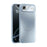 For iPhone 17 Air ABEEL Heat Dissipation Frosted MagSafe Phone Case with Lens Film(Light Blue)