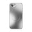 For iPhone 16e ABEEL Heat Dissipation Frosted MagSafe Phone Case with Lens Film(Silver)