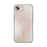 For iPhone 16e ABEEL Heat Dissipation Frosted MagSafe Phone Case with Lens Film(Rose Gold)