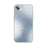 For iPhone 16e ABEEL Heat Dissipation Frosted MagSafe Phone Case with Lens Film(Light Blue)
