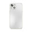For iPhone 15 ABEEL Heat Dissipation Frosted MagSafe Phone Case with Lens Film(White)