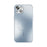For iPhone 15 ABEEL Heat Dissipation Frosted MagSafe Phone Case with Lens Film(Light Blue)