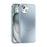 For iPhone 15 ABEEL Heat Dissipation Frosted MagSafe Phone Case with Lens Film(Light Blue)