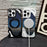 For iPhone 16 Pro Metal Frameless 360 Degree Rotation Holder MagSafe Phone Case(Silver)