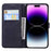 For iPhone 17 Pro Max Retro Skin Feel Butterflies Embossing Horizontal Flip Leather Phone Case(Black)